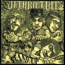 JETHRO TULL: STAND UP LP