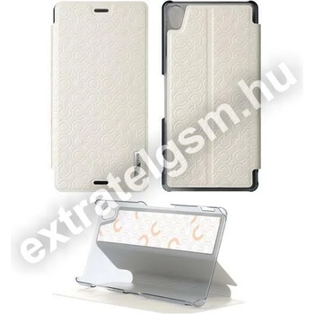 Baseus Brocade - Sony Xperia Z3 D6653 case white
