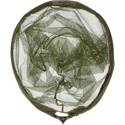 Korum Podběráková Hlava Power Folding Spoon Latex 30" – Hledejceny.cz