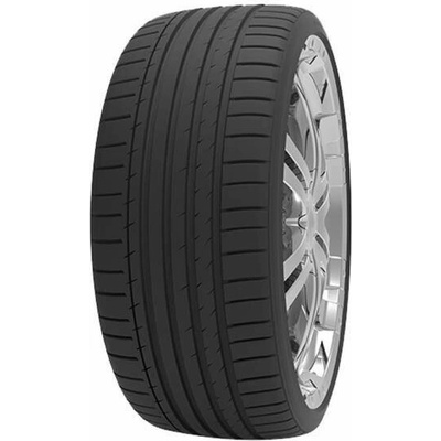 Gripmax SureGrip Pro Sport 285/25 R22 95Y