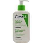 CeraVe Hydrating Cleanser 236 ml - cosmetino