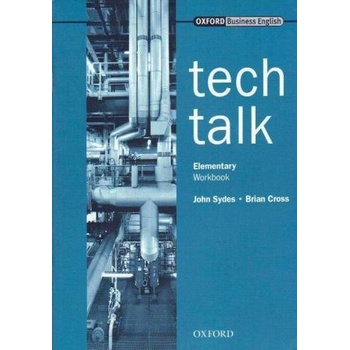 Tech Talk Elementary Workbook