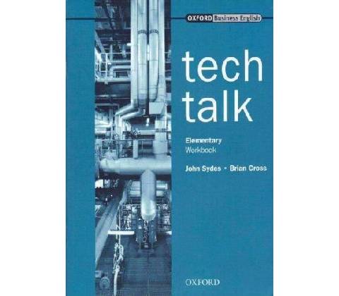 Tech Talk Elementary Workbook