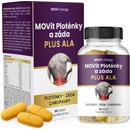 MOVit Ploténky a záda Plus ALA 90 tablet