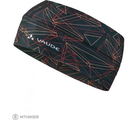 Vaude Cassons red
