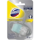 Domestos WC blok 3V1 Citrus 40 g