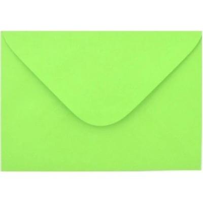 Paper Design Obálka C6 - zelená - 190331