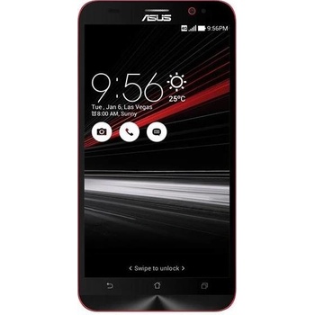 Asus ZenFone 2 ZE551ML DeLuxe 4GB/256GB