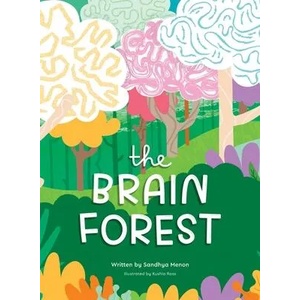 Brain Forest (ISBN: 9780646856094)