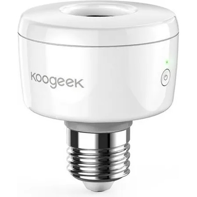 Koogeek Smart гнездо за крушка - SK1EU