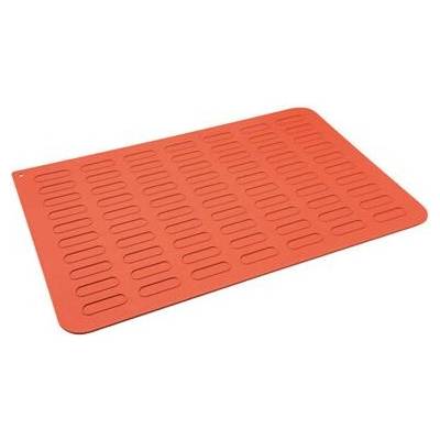 Martellato forma silikon 70 ks mini eclairs tvar 6x1,8cm