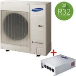 Samsung AE080RXYDEG/EU Термопомпа