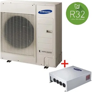 Samsung AE080RXYDEG/EU Термопомпа