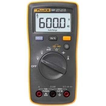 Fluke 107 ESP