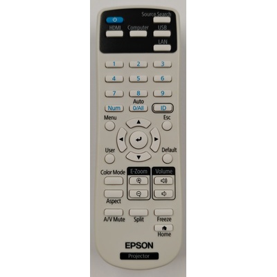 Diaľkový ovládač Epson EB-992F