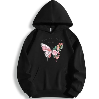 Дамски суичър a35. y2. b