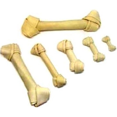 Pamlsok Salač Uzol biely 17-18 cm, 10 ks