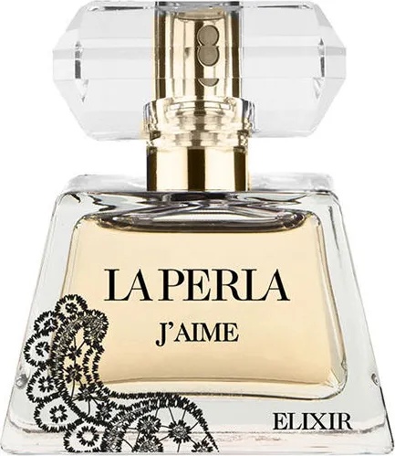 La Perla J'Aime Elixir EDP 100 ml