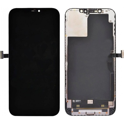 LCD Displej + Dotyková vrstva Apple iPhone 12 Pro Max – Hledejceny.cz
