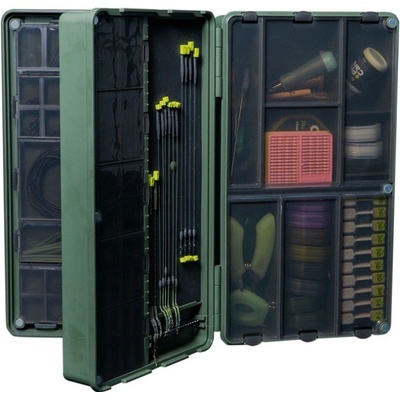 RidgeMonkey Pro Tackle Krabička na Príslušenstvo Armoury Box