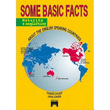 Some basic Facts - Jana Chudý, Tomáš Chudá