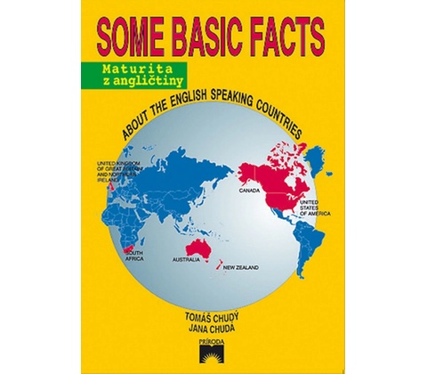 Some basic Facts - Jana Chudý, Tomáš Chudá