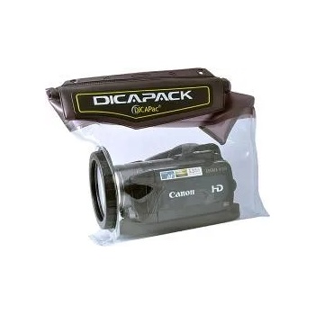 DiCAPac WP-D20