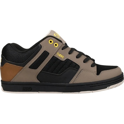 DVS Enduro 125 Brindle/Black/Yellow/Nubuck