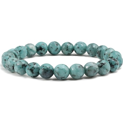 HARAHU Гривна ab-13737 - Зелена kp13737 (ab-13737)