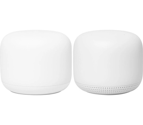 Google NEST