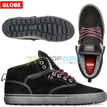 Globe motley mid