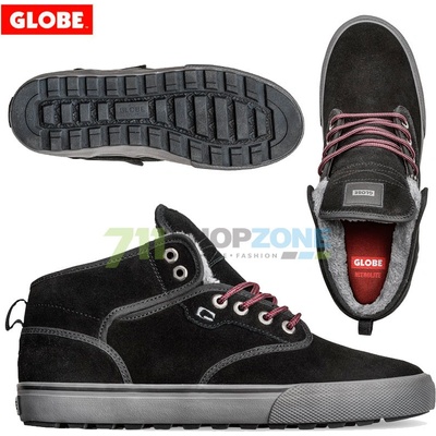 Globe motley mid