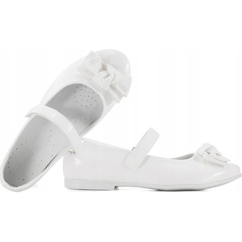 Kornecki 6096 dívčí polobotky balerínky