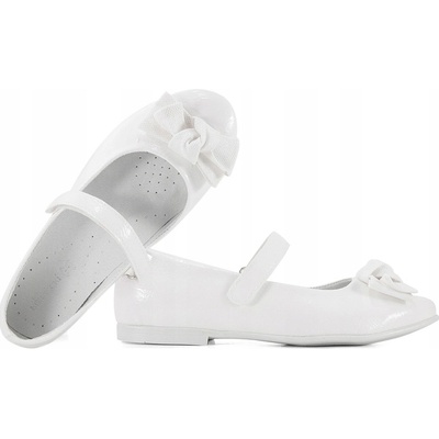 Kornecki 6096 dívčí polobotky balerínky