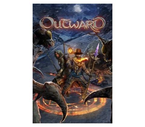Outward