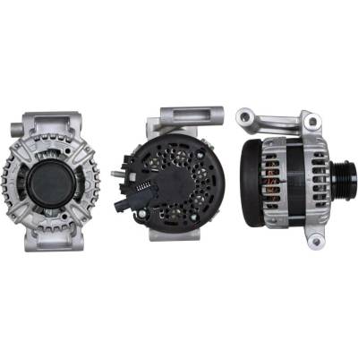 Alternátor LUCAS LRA04180