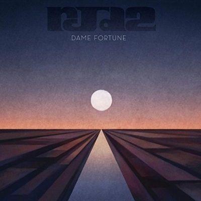 Dame Fortune - RJD2 LP