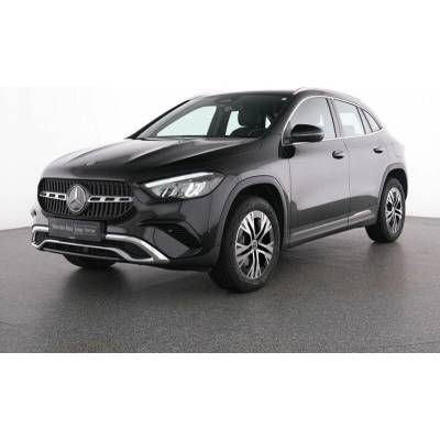 Mercedes-Benz GLA 200 120 kW