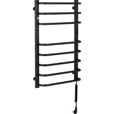 Polywarm Tesla EU855WIFIBL 860 mm x 550 mm černá matná