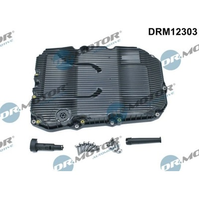 Olejová vaňa automatickej prevodovky Dr.Motor Automotive DRM12303
