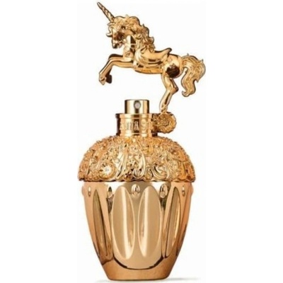 Anna Sui Fantasia gold toaletní voda dámská 50 ml tester