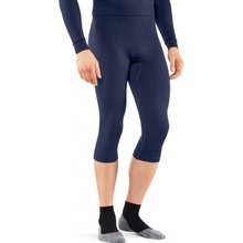 Falke Men 3/4 Tights Maximum Warm - space blue