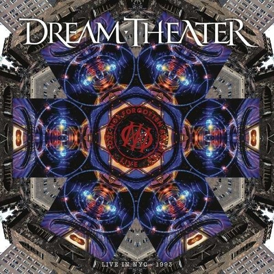 Dream Theater, Lost Not Forgotten Archives: L LP