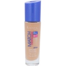 Rimmel Match Perfection SPF20 make-up Make-up 400 Natural Beige 30 ml