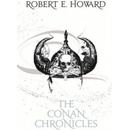 The Conan Chronicles - Robert E. Howard