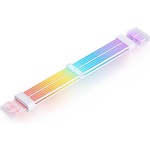 Jonsbo Удължителен кабел за видео карта JONSBO PC Light Cable - 2x 8-Pin (ZUAD-1562)
