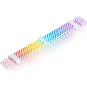 Jonsbo Удължителен кабел за видео карта JONSBO PC Light Cable - 2x 8-Pin (ZUAD-1562)