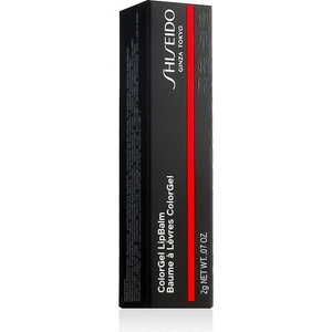 Shiseido ColorGel LipBalm 2 g нюанс 110 Juniper