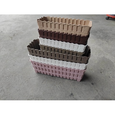 Сандък бъчва 40 см (30257)