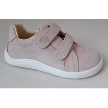 Baby Bare Shoes Febo spring sparkle pink
